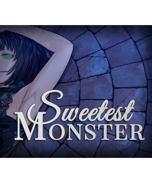 Sweetest Monster Steam Key GLOBAL